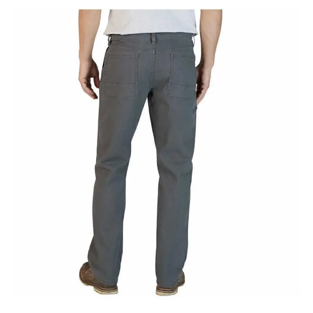 Weatherproof Vintage Men’s Flex Utility Pant Bundle Green Brown Gray #18